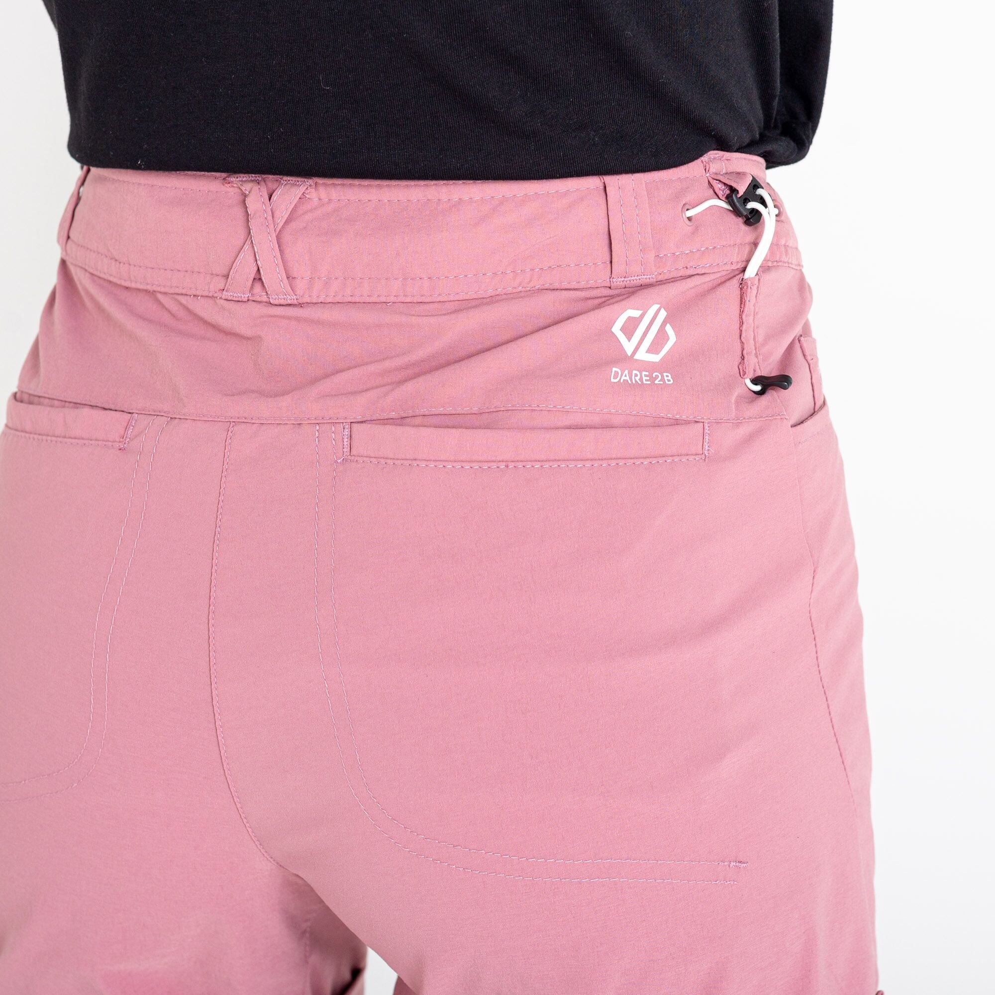 Dare 2b Womens MELODIC II SHORT | Dare 2b | Portwest Ireland