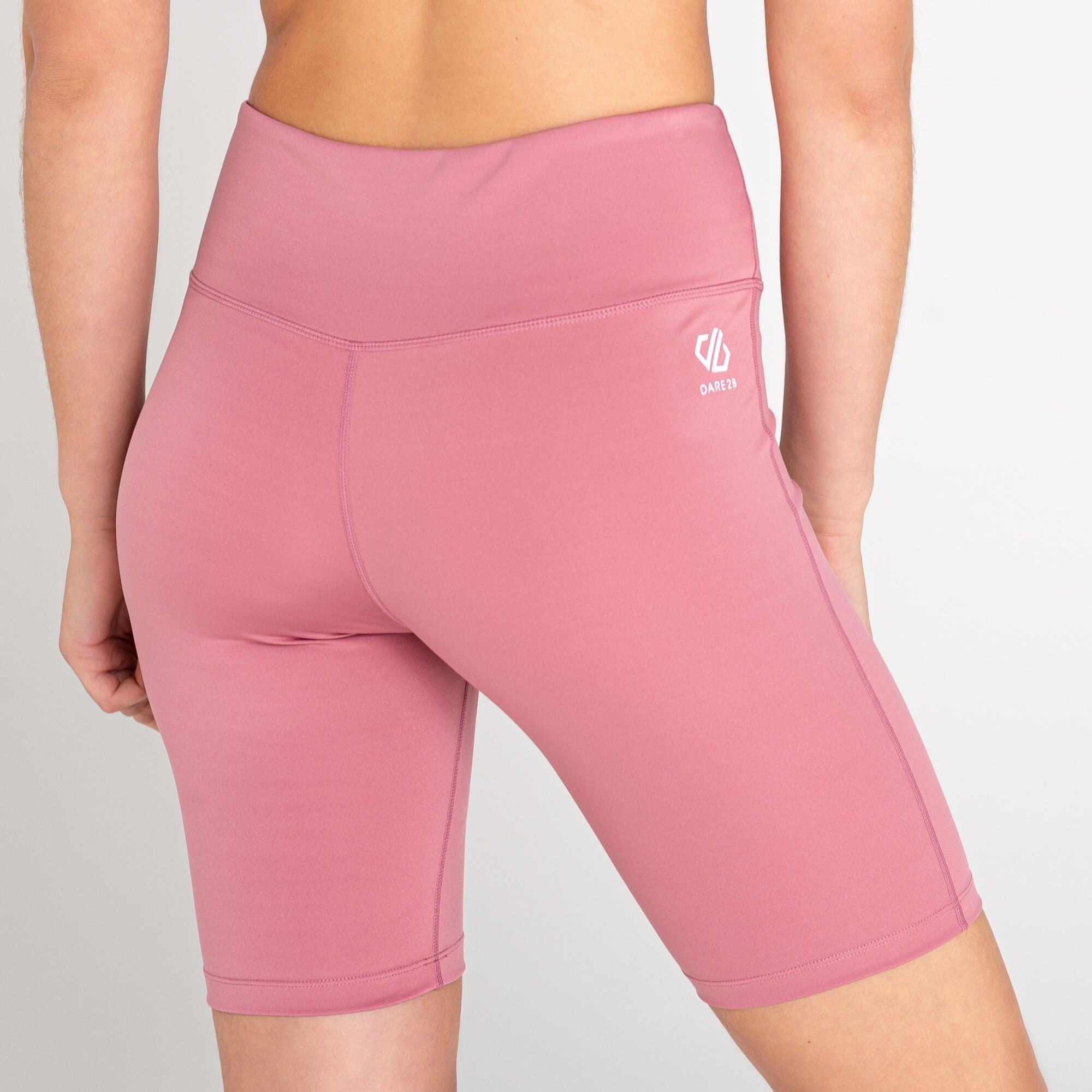 Dare 2b Womens LOUNGEABOUT SHORT | Dare 2b | Portwest Ireland