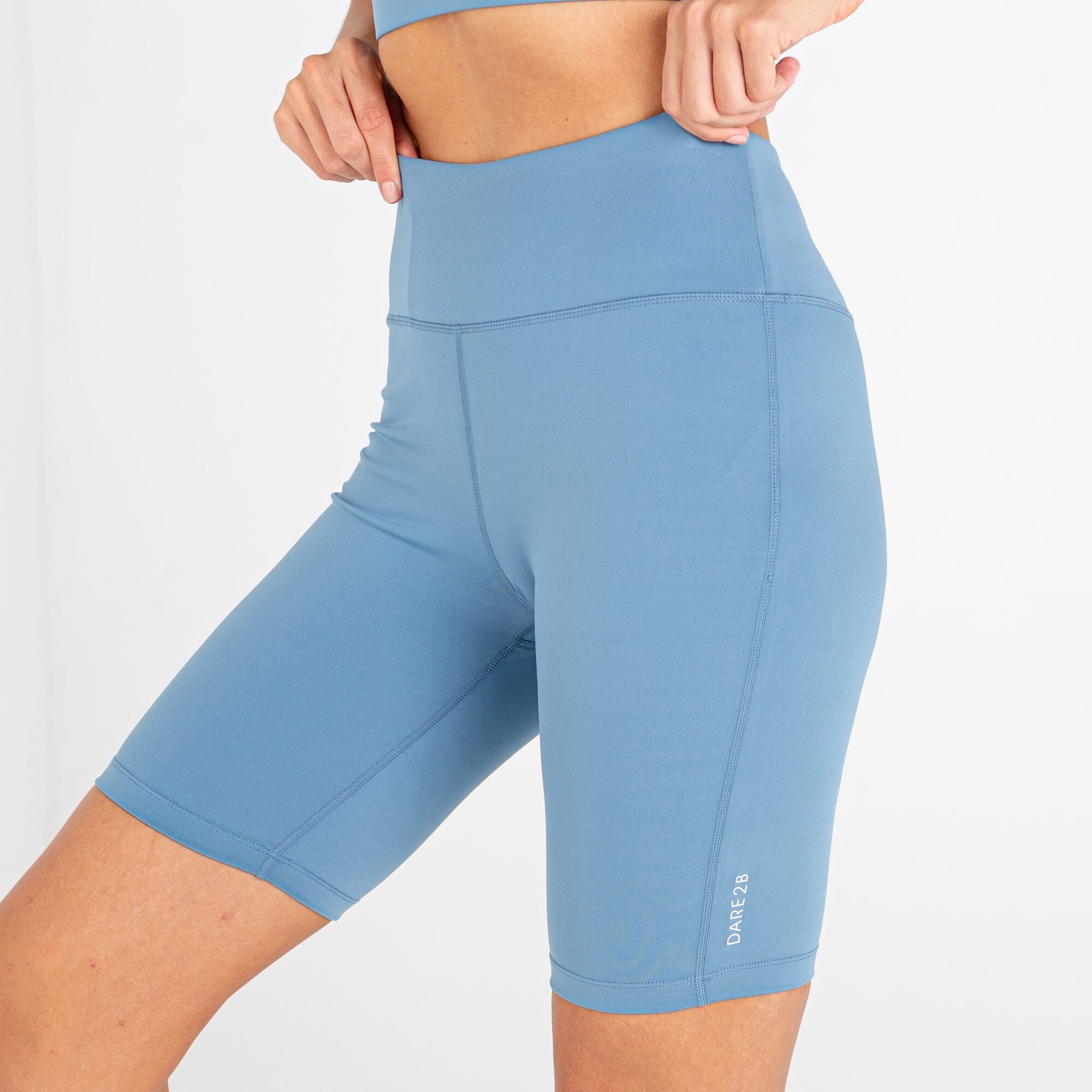 Dare 2b Womens LOUNGEABOUT SHORT | Dare 2b | Portwest Ireland