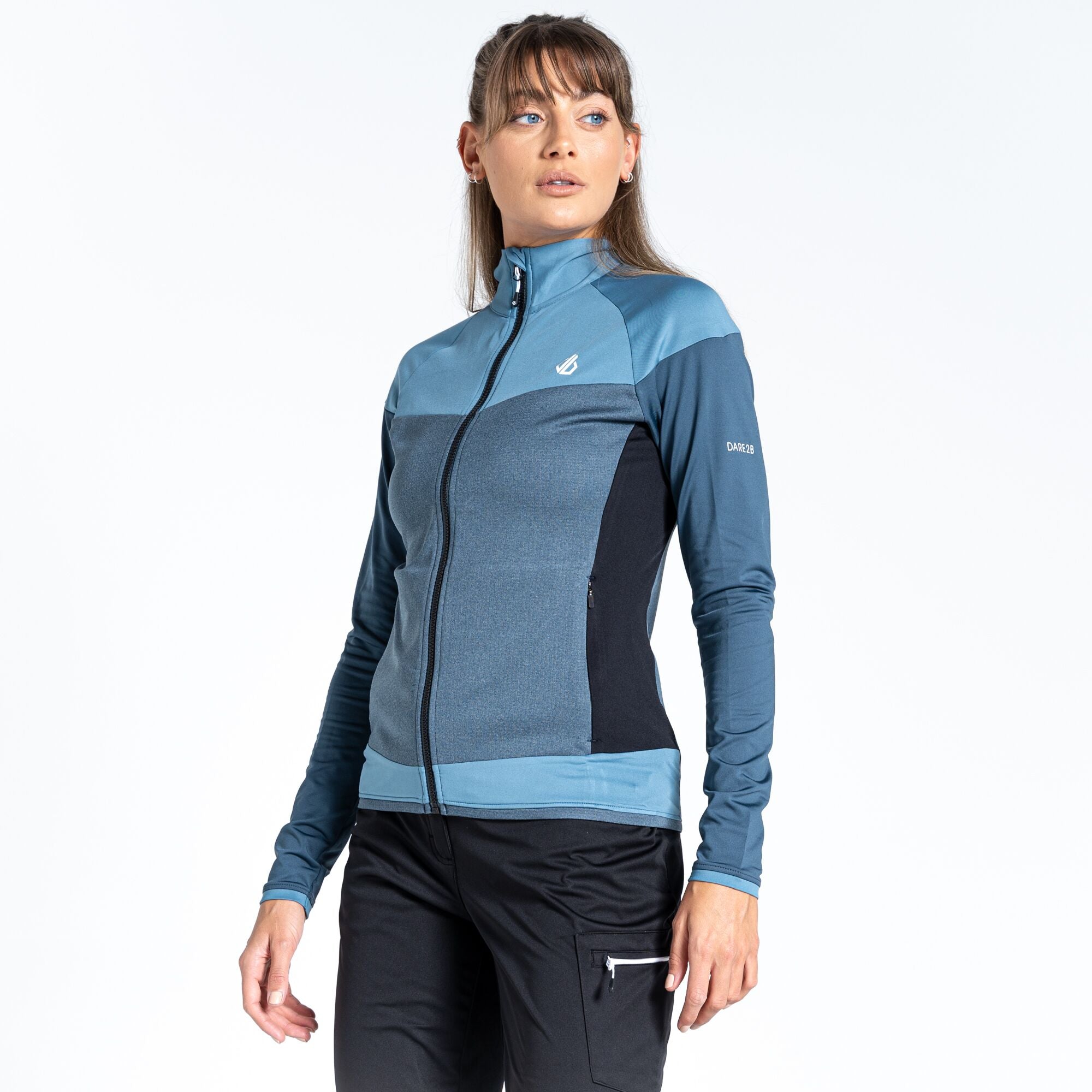 Dare 2b Womens ELATION II CORE STRETCH JACKET | Dare 2b | Portwest Ireland