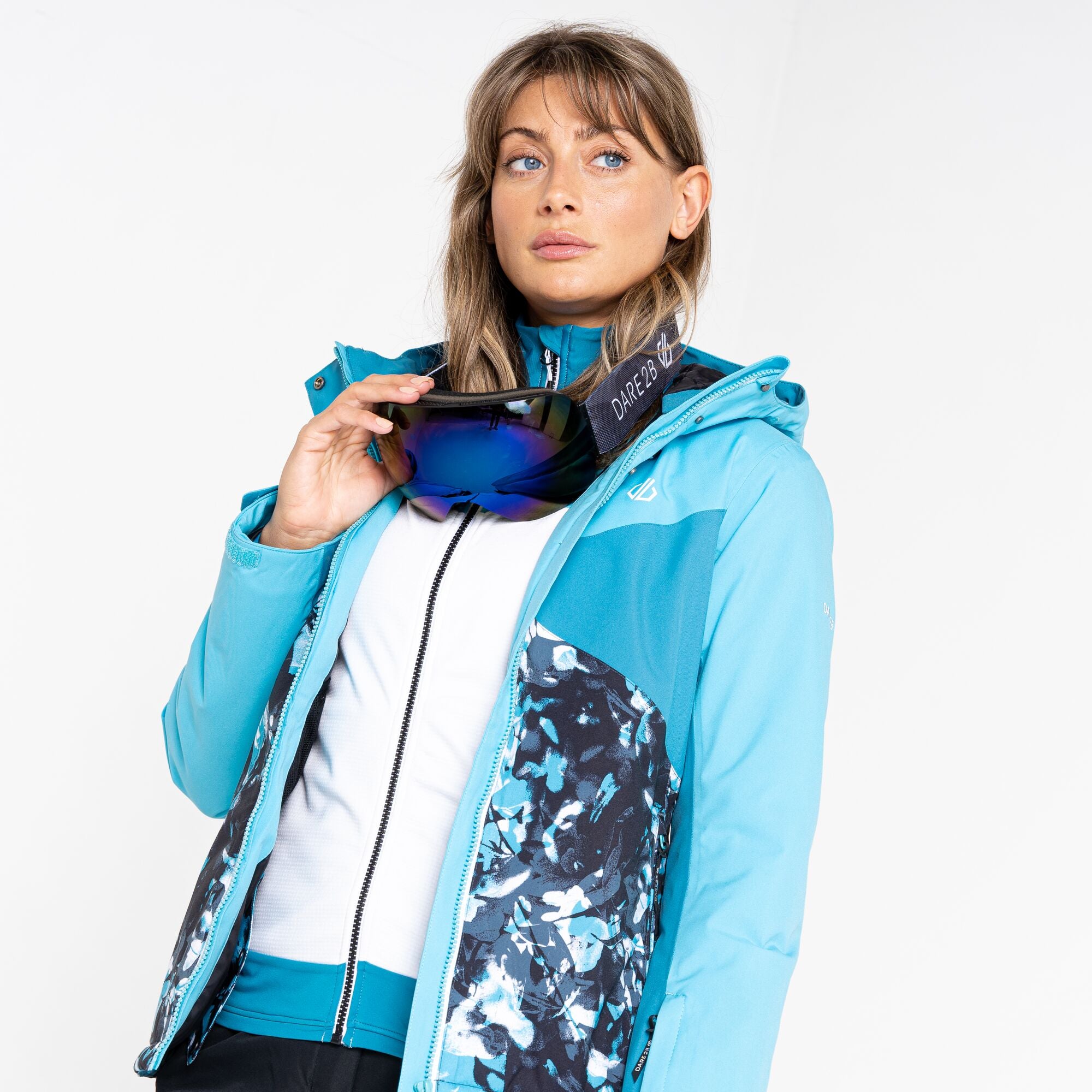 Determination jacket sale
