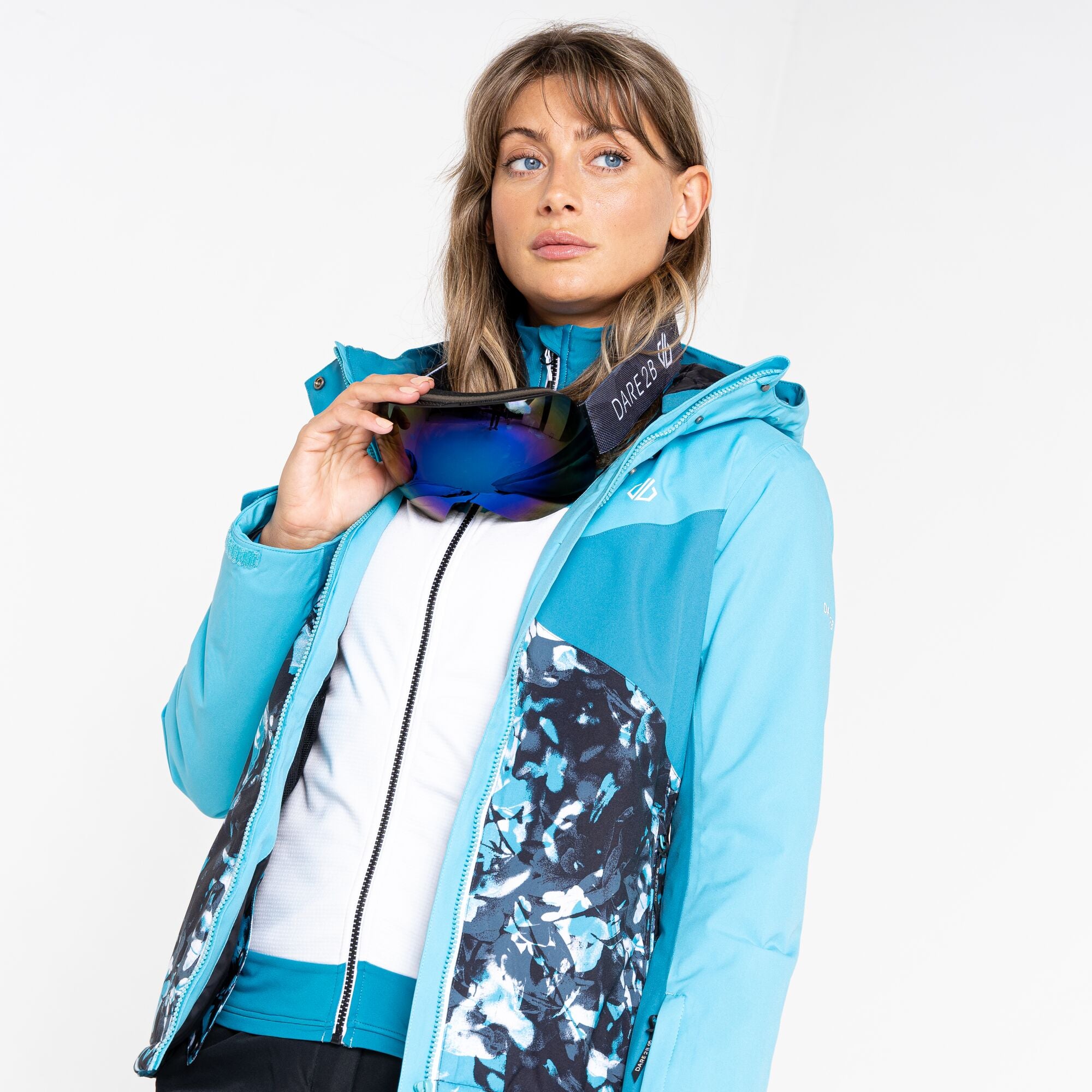 Dare2B Determined Jacket | Dare2B | Portwest Ireland