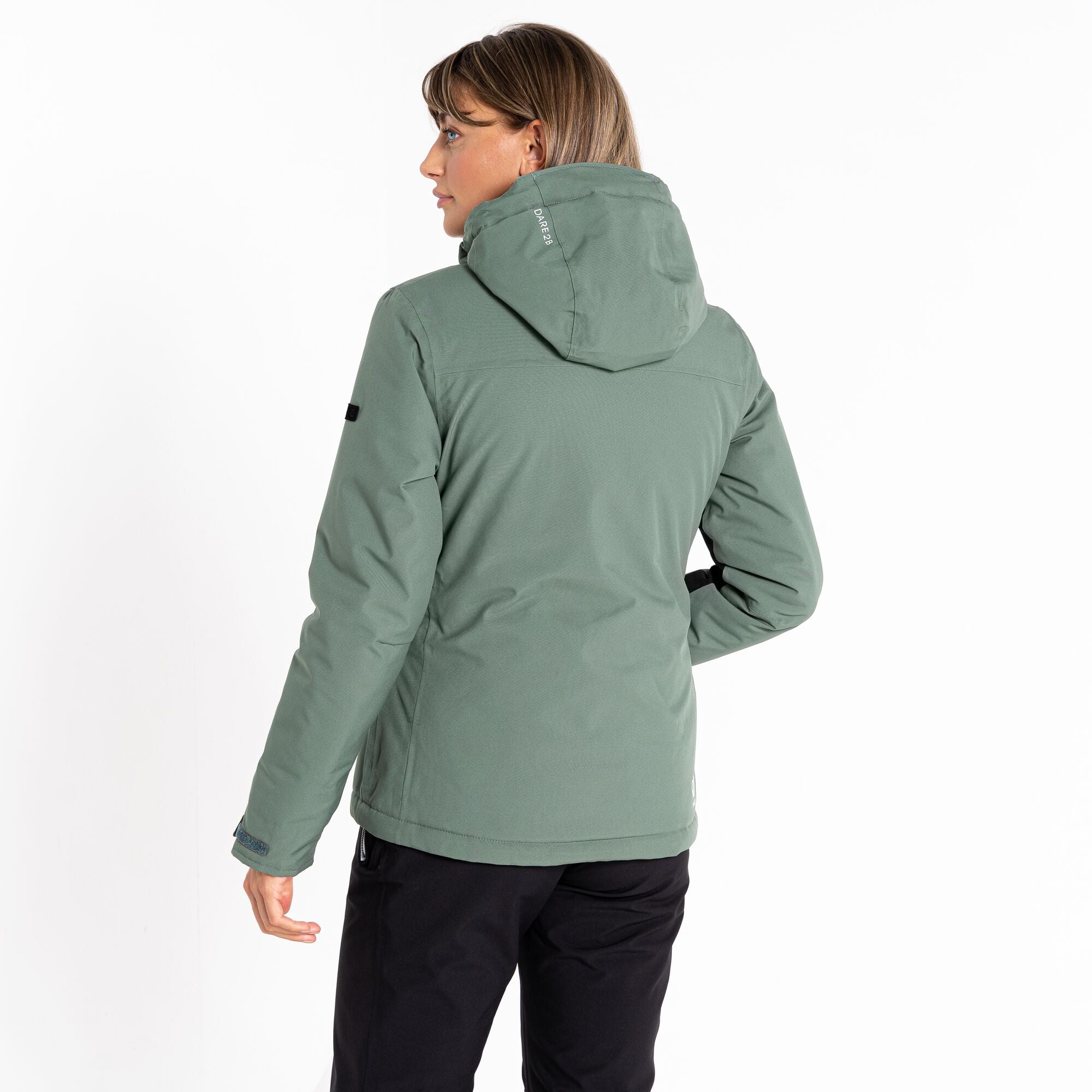 Dare2B Ice Gleam III Jacket | Dare2B | Portwest Ireland