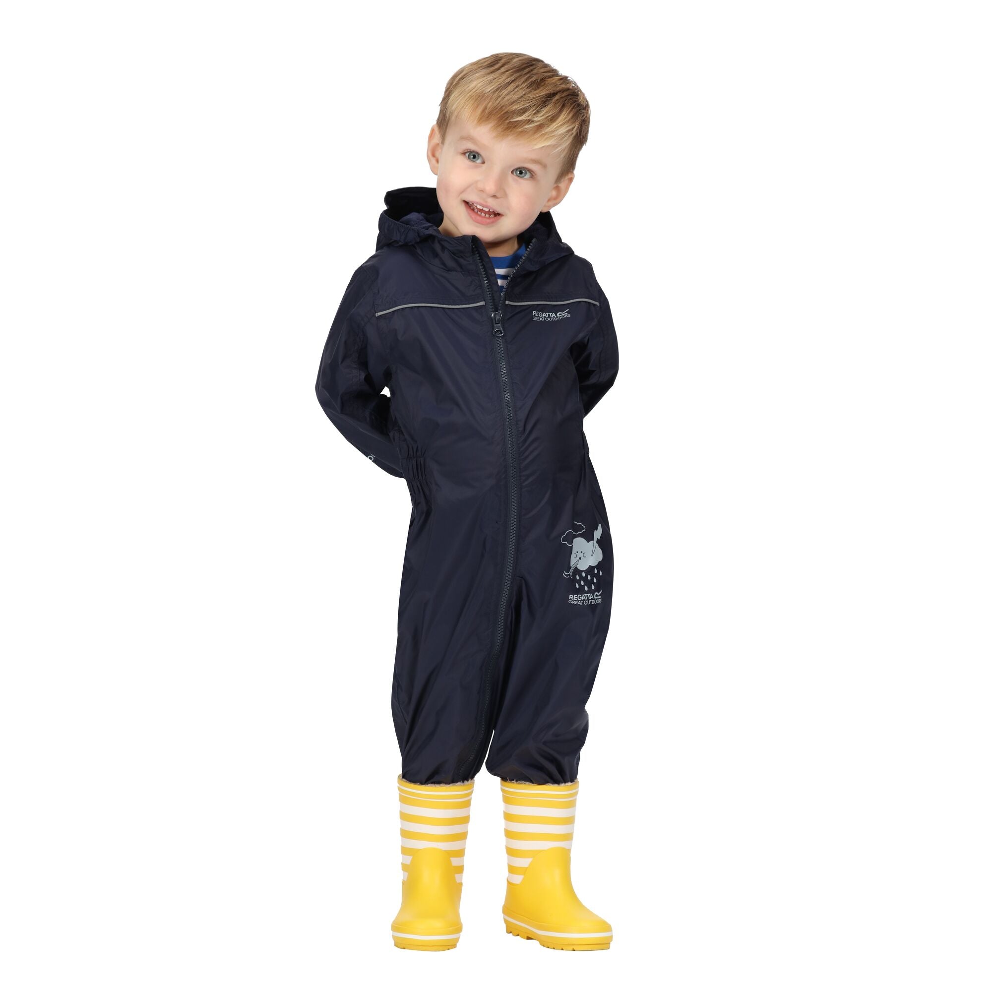 Regatta Puddle IV Suit | Regatta | Portwest - The Outdoor Shop