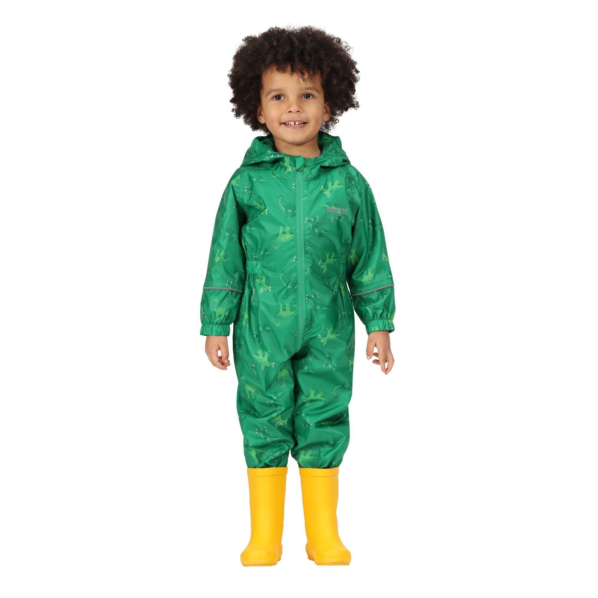 Regatta Pobble Suit | Regatta | Portwest - The Outdoor Shop