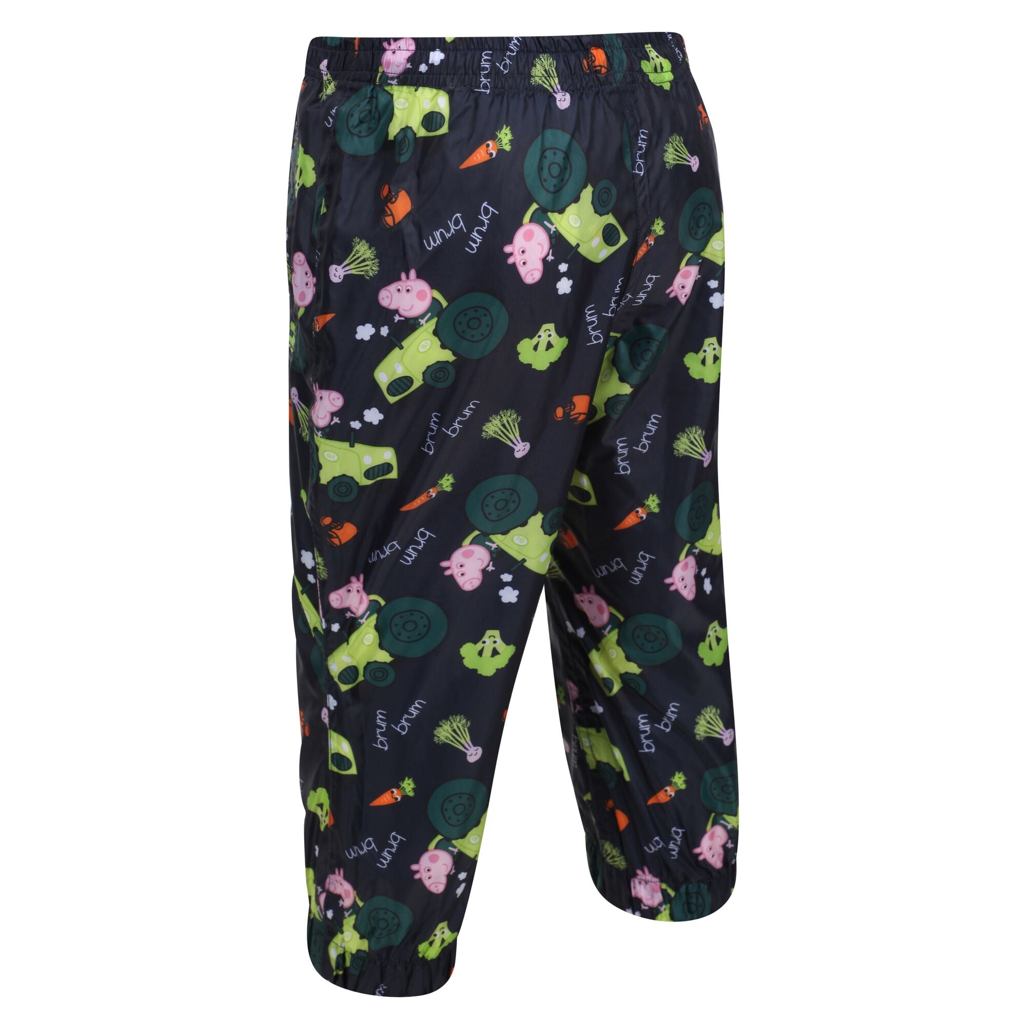 REGATTA PEPPA PACK IT OVERTROUSERS | REGATTA | Portwest Ireland