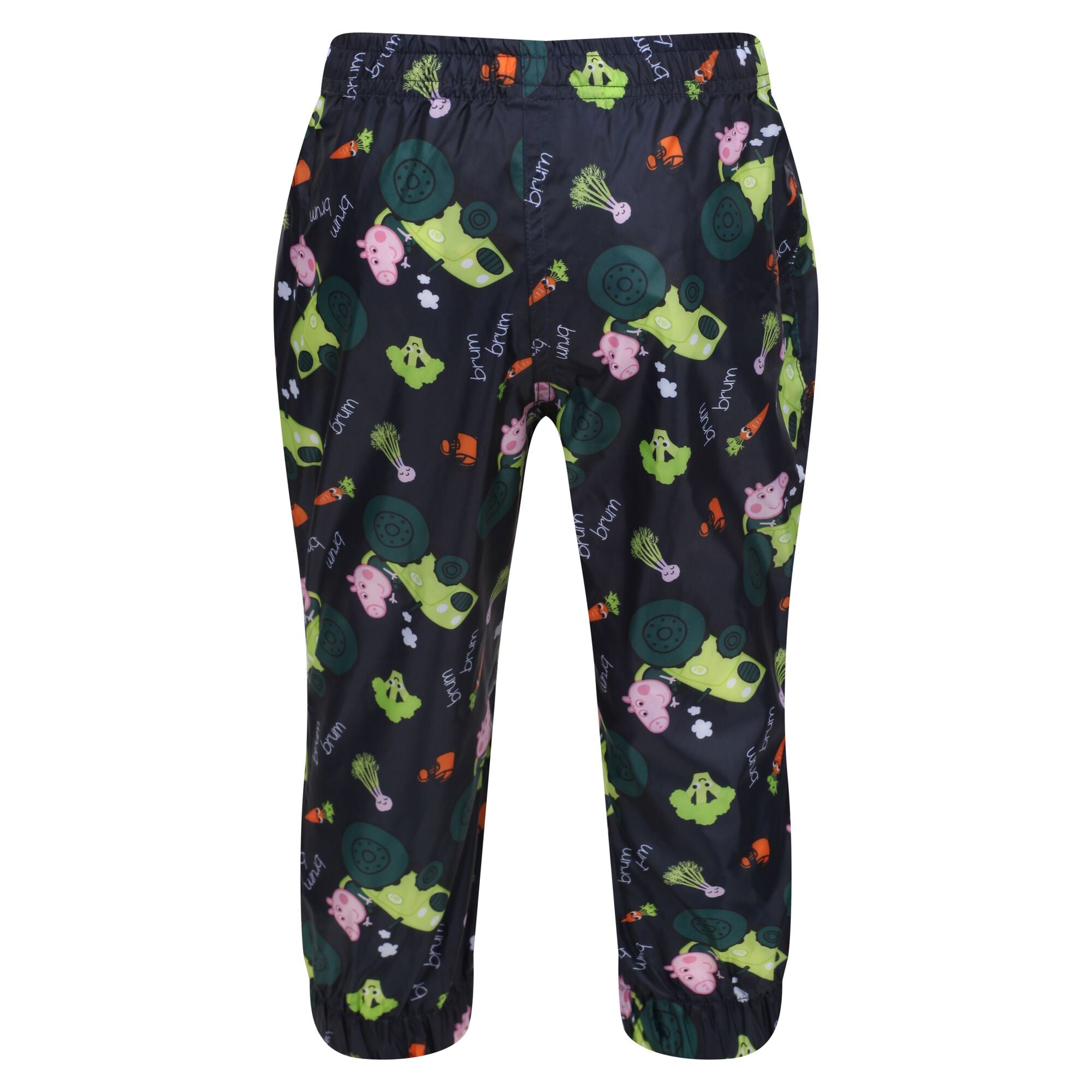 REGATTA PEPPA PACK IT OVERTROUSERS | REGATTA | Portwest Ireland