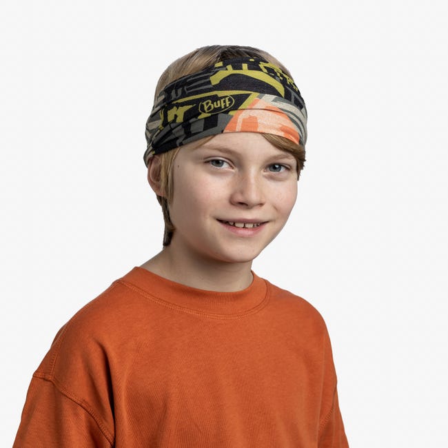 Buff Kid's Coolnet UV Noru | Buff | Portwest - The Outdoor Shop