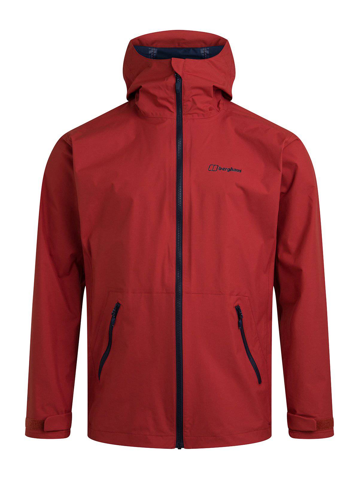 Berghaus Deluge Pro 2.0 Shell Jacket AM | BERGHAUS | Portwest Ireland
