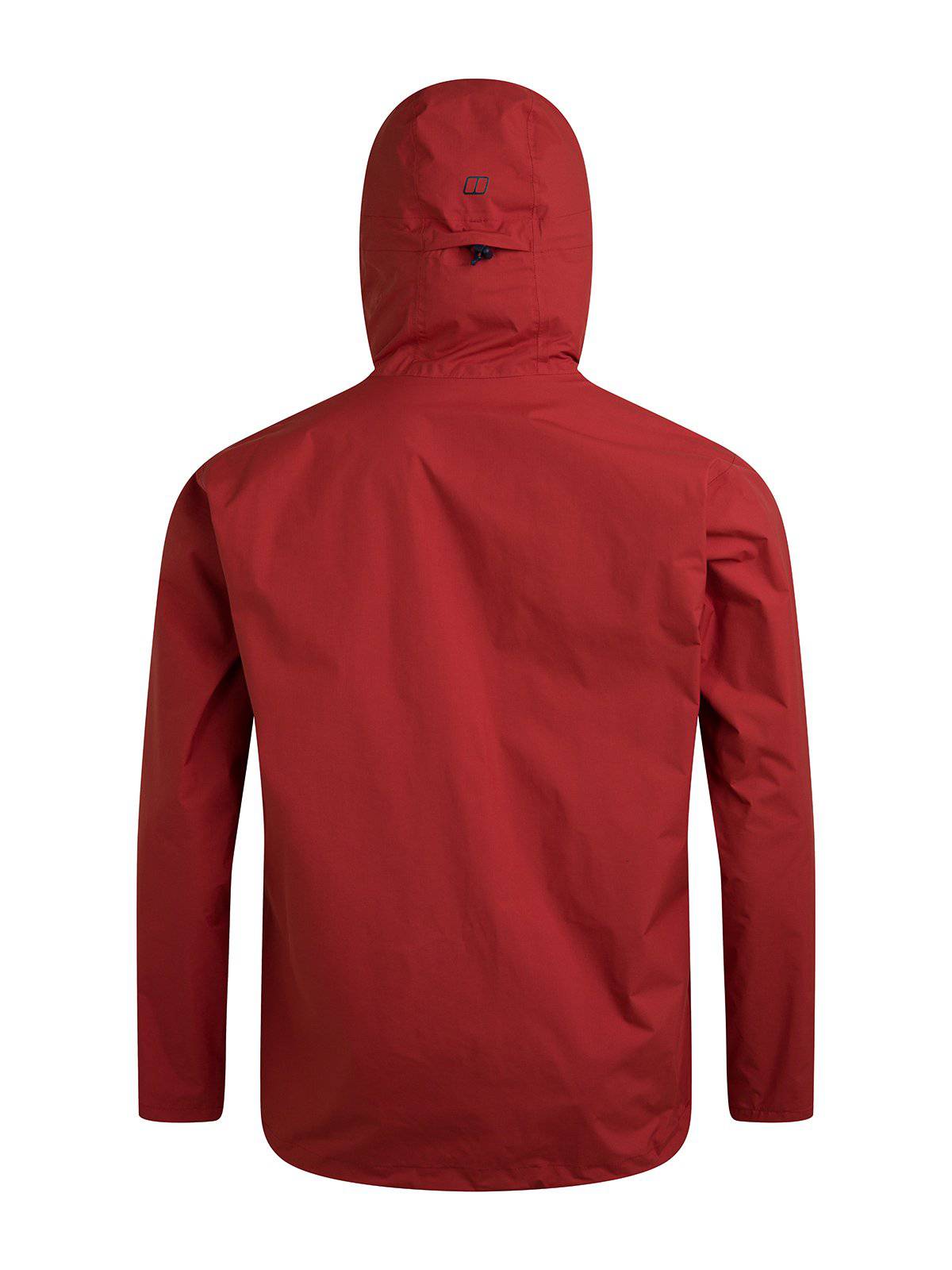 Berghaus Deluge Pro 2.0 Shell Jacket AM | BERGHAUS | Portwest Ireland