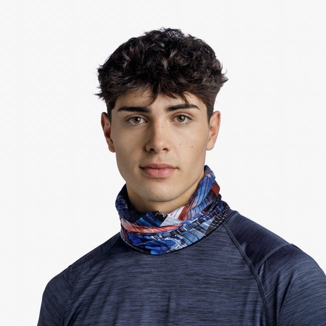 Buff Coolnet UV Stal | Buff | Portwest - The Outdoor Shop