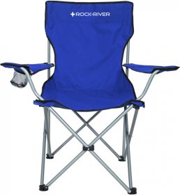 Rock N River Titan Camping Chair | Rock N River | Portwest Ireland