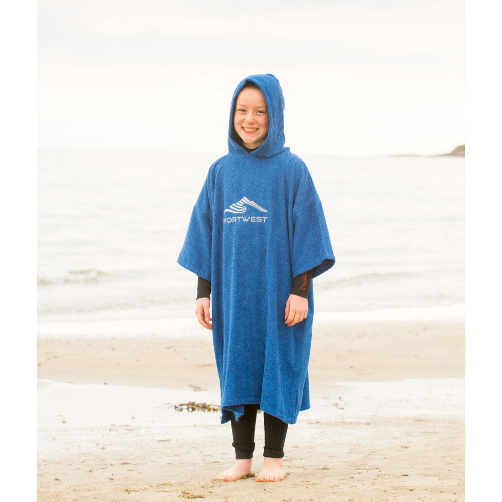 Portwest Kids Changing Towel | PORTWEST | Portwest Ireland