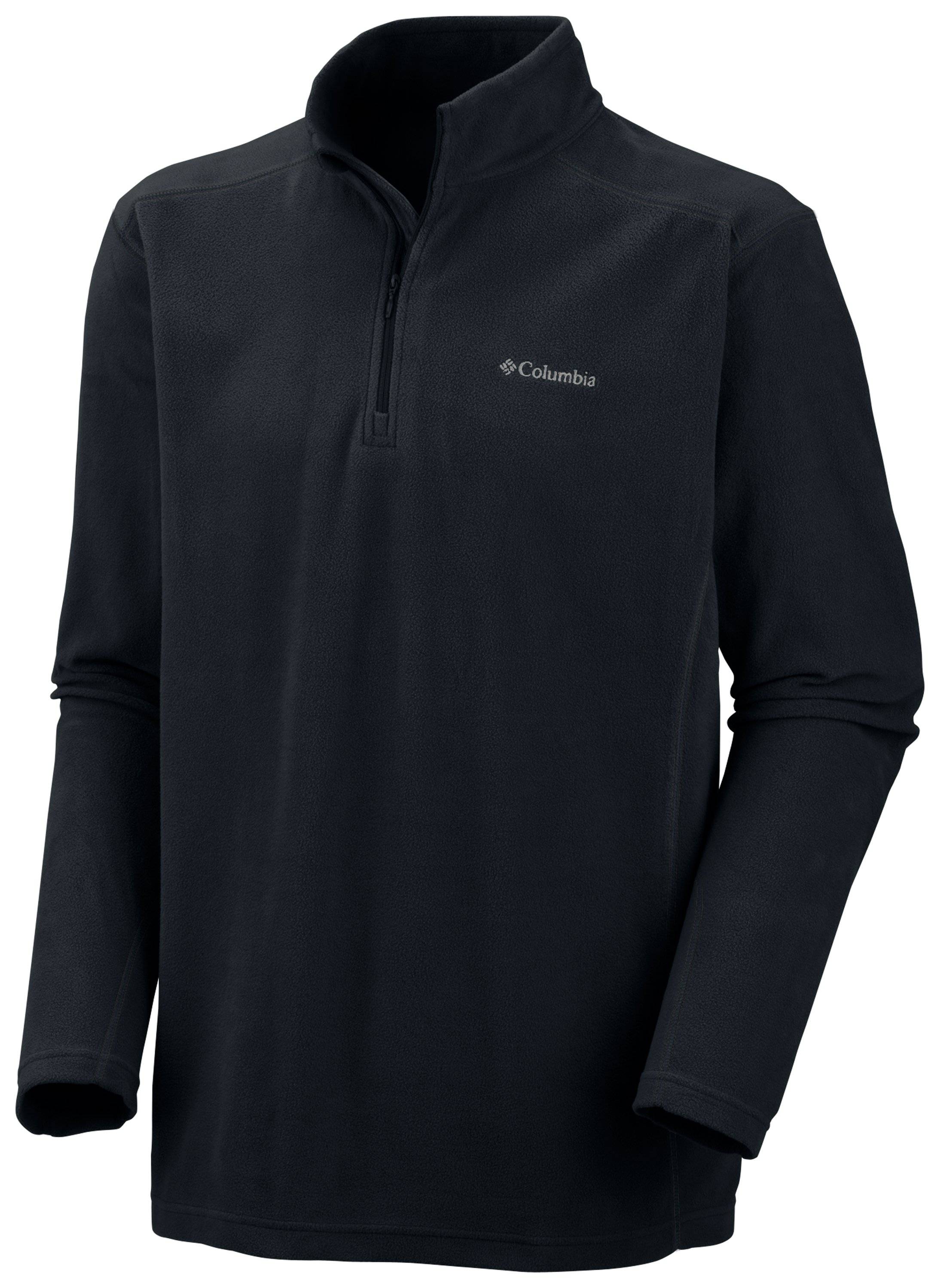 Columbia Men's Klamath Range II Half Zip Fleece Pullover | COLUMBIA | Portwest Ireland