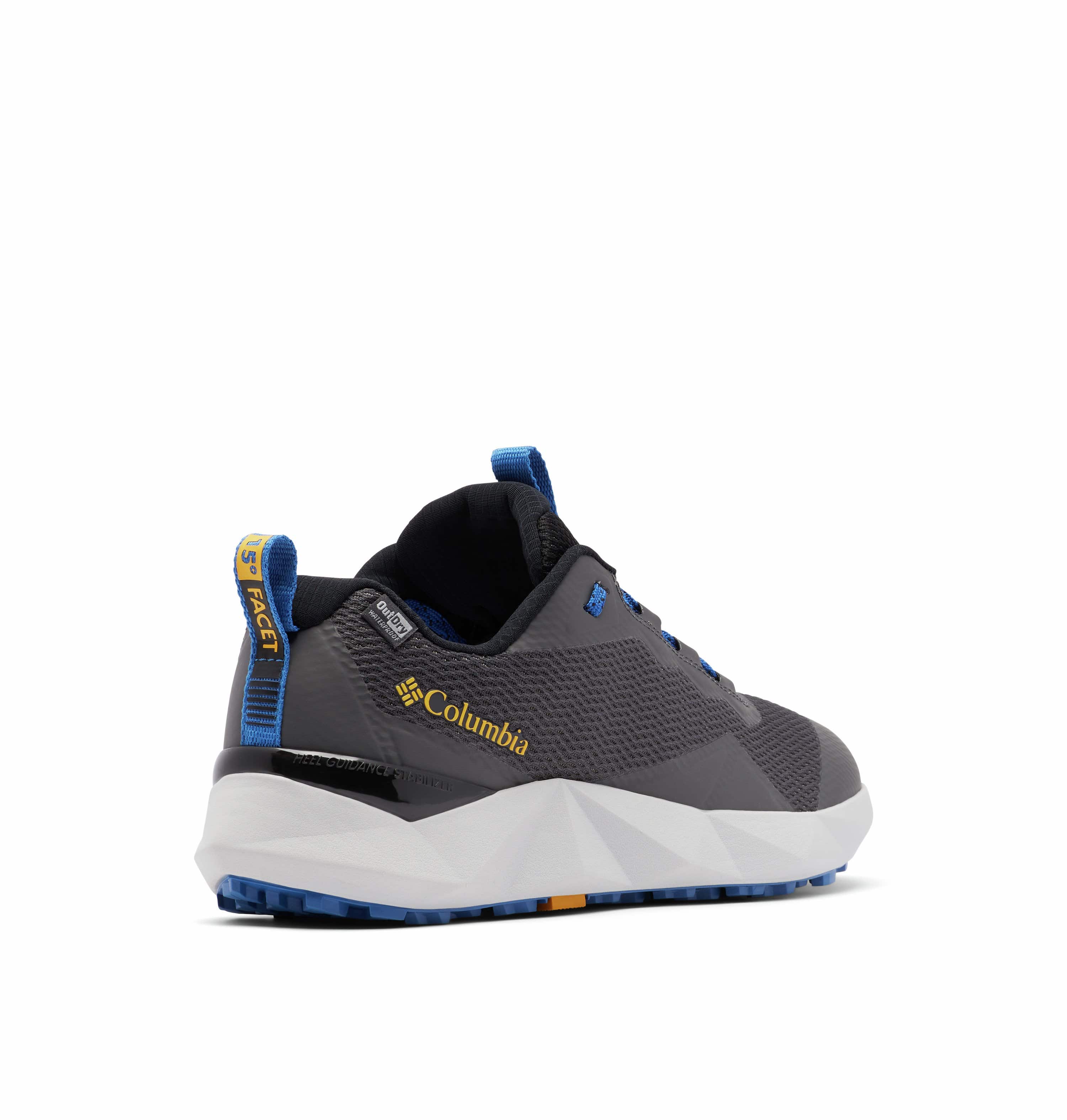 Columbia Men's FACET 15 OutDry Trainer | COLUMBIA | Portwest Ireland