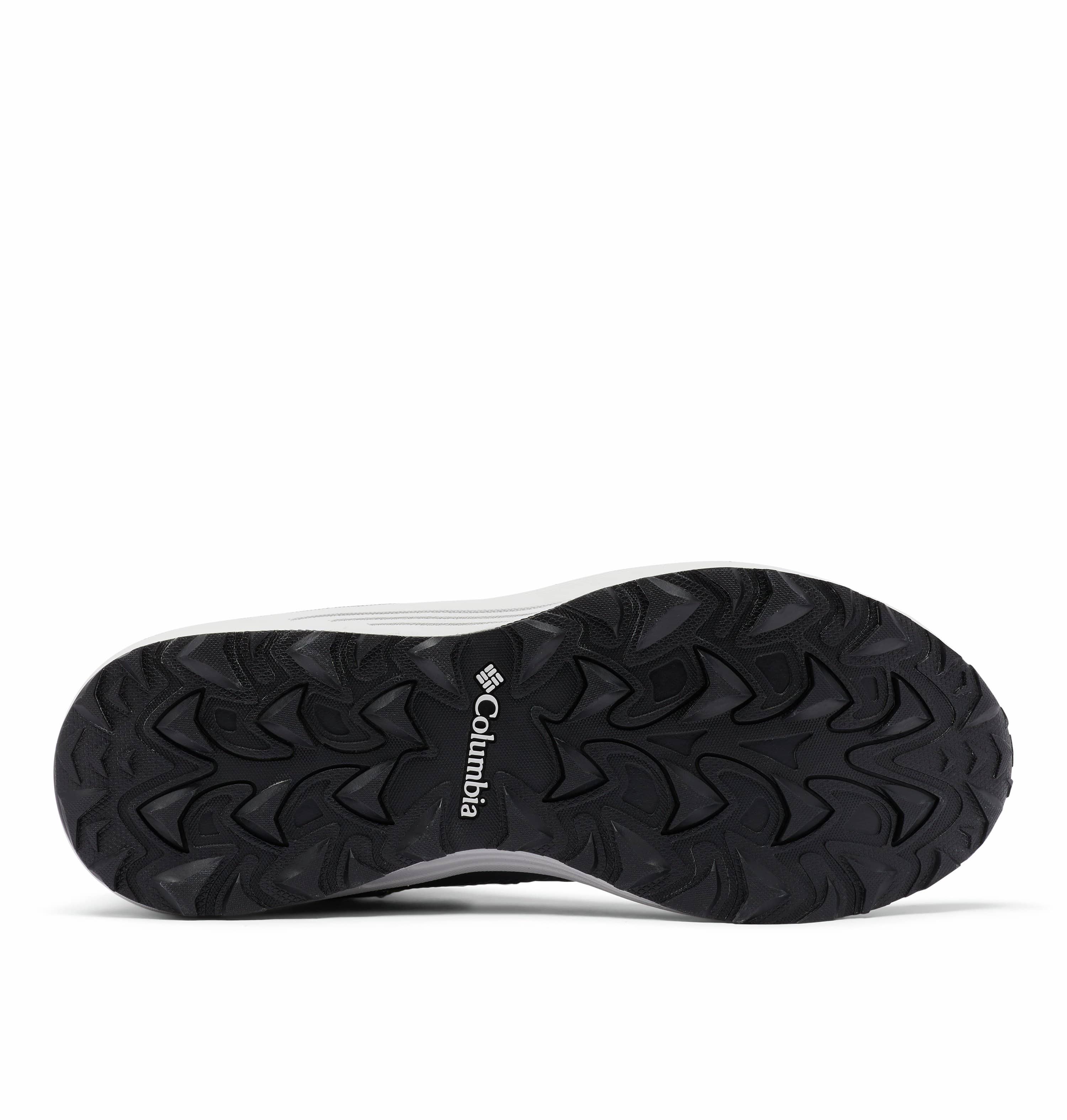 Columbia Mens Trailstorm Mid Waterproof Walking Shoe | COLUMBIA | Portwest Ireland