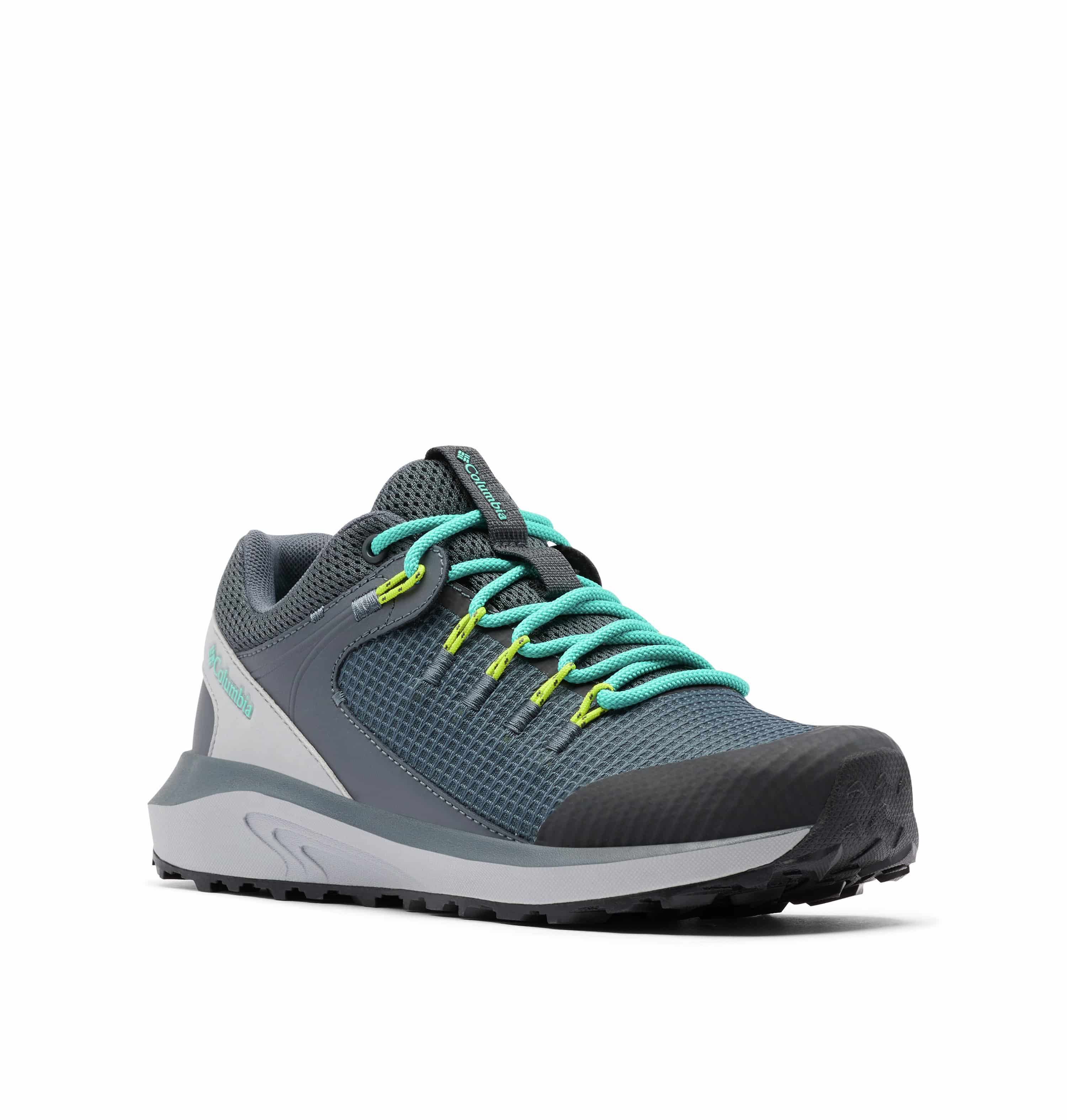 Columbia Women's Trailstorm Waterproof Walking Shoe | COLUMBIA | Portwest Ireland