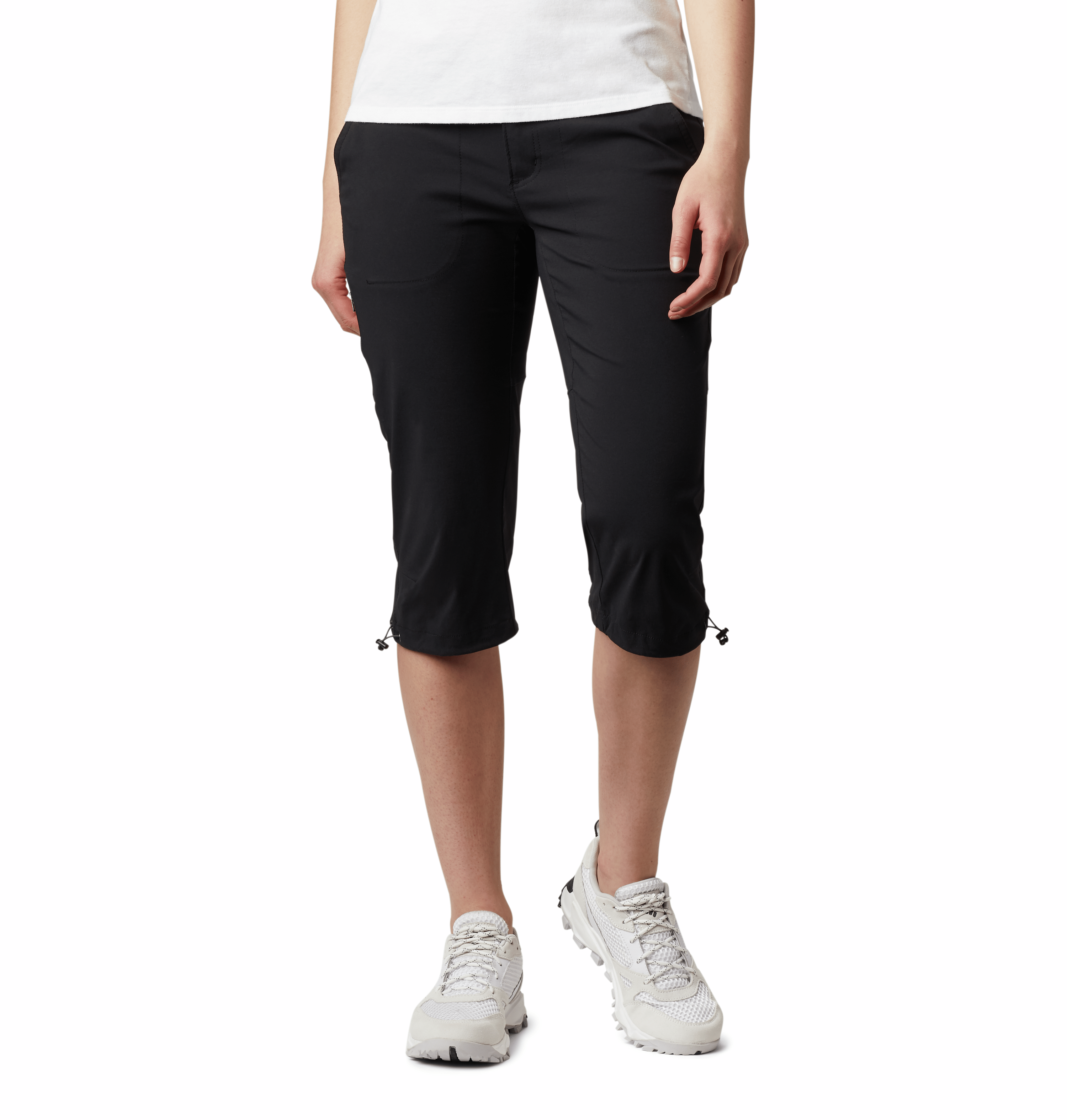 Columbia Women's Saturday Trail II 3/4 Knee Pant | COLUMBIA | Portwest Ireland