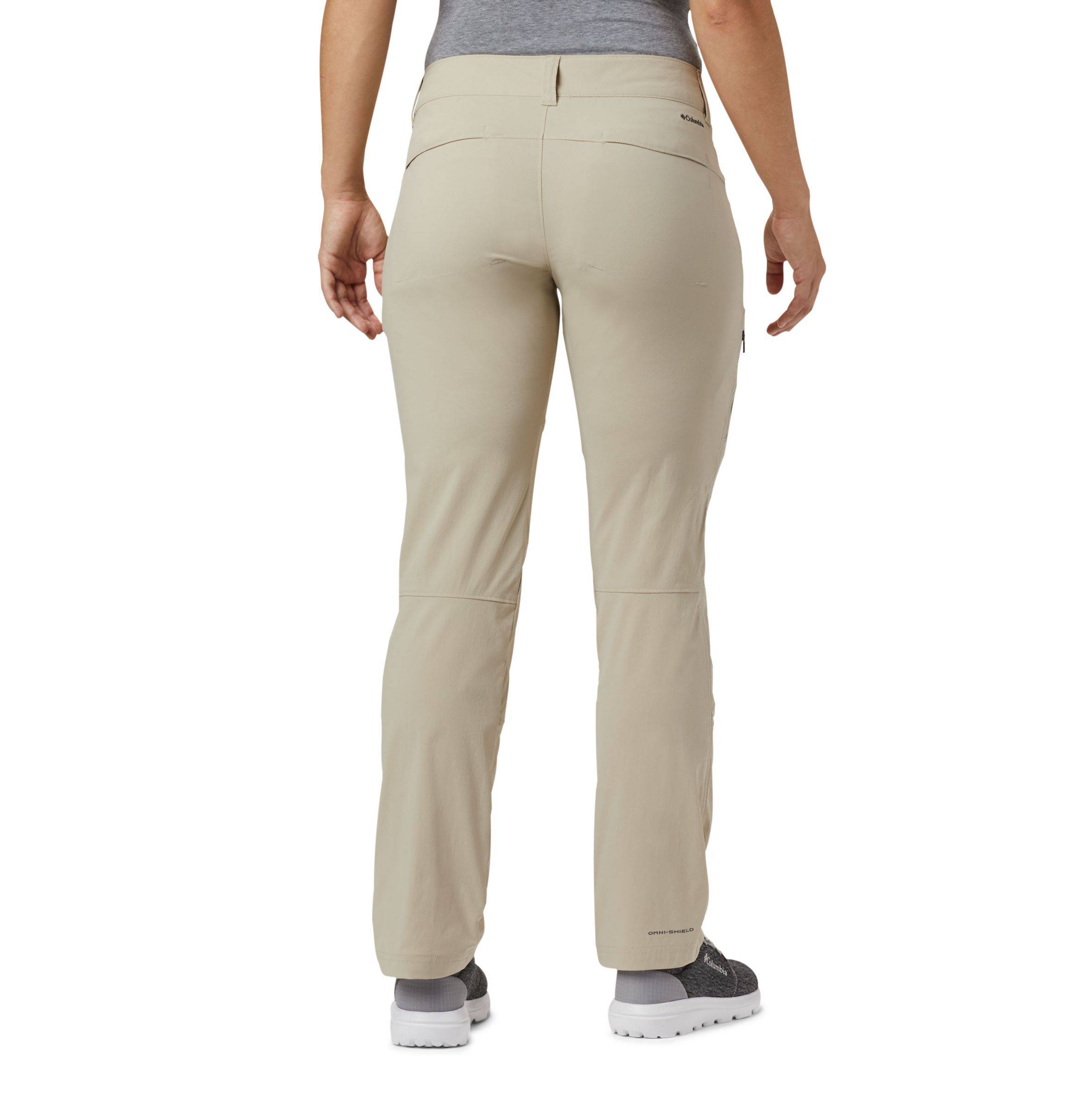 Columbia Womenâ€™s Saturday Trailâ„¢ Stretch Pant | COLUMBIA | Portwest Ireland