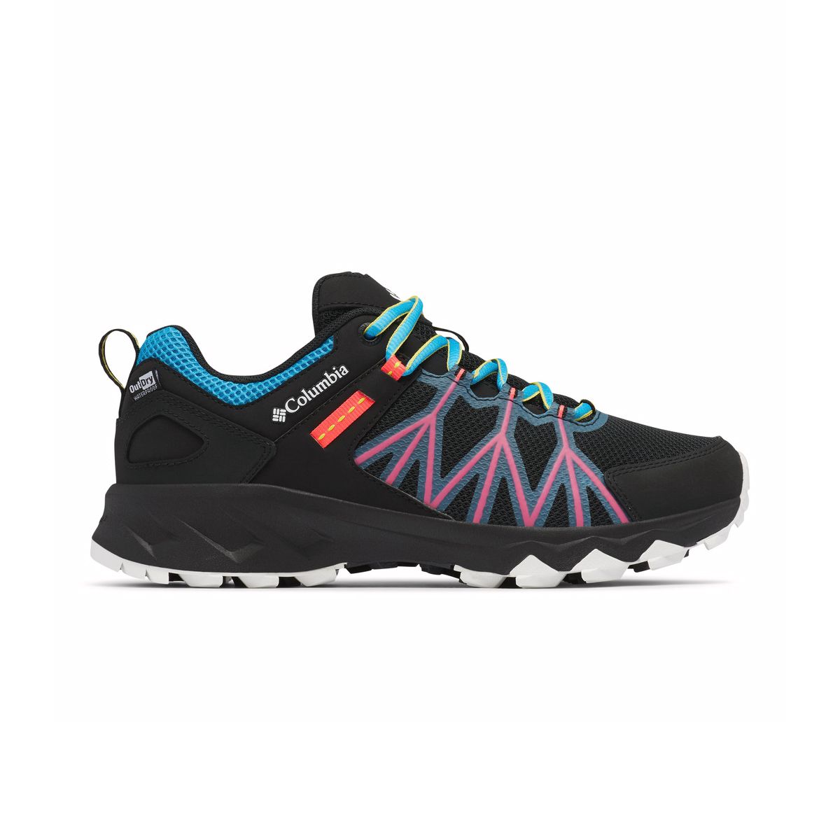 Columbia Womens Peakfreak II Low Outdry | Columbia | Portwest Ireland