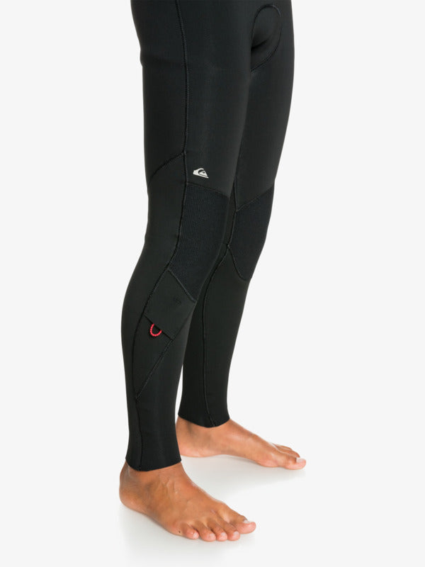 Quiksilver Everyday Sessions 4/3 Boys Wetsuit | Quiksilver | Portwest - The Outdoor Shop