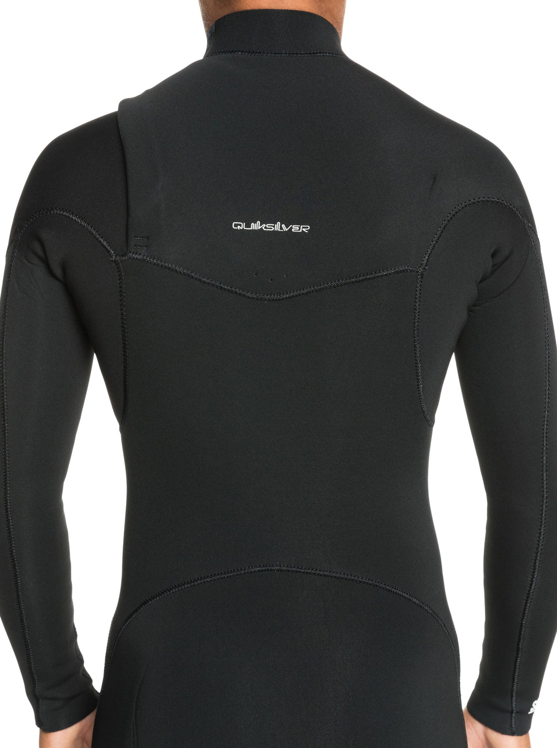 Quiksilver Everyday Sessions 4/3 Boys Wetsuit | Quiksilver | Portwest - The Outdoor Shop