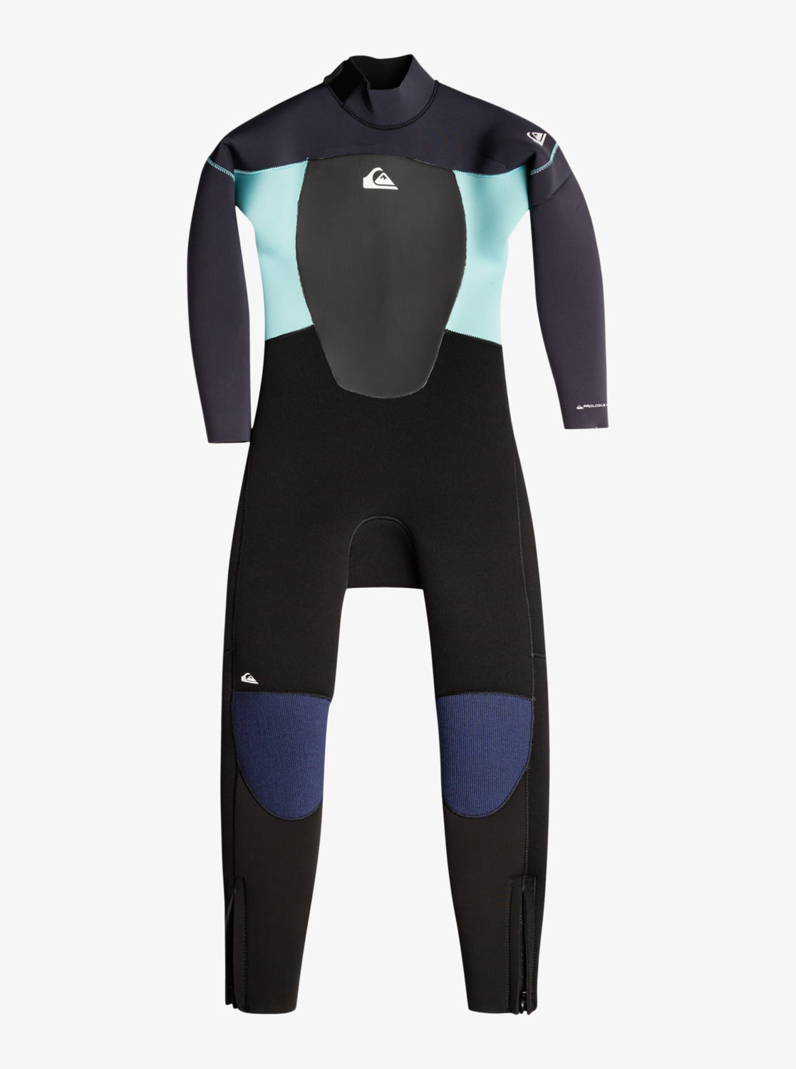 Quiksilver 3/2 Prologue Kids Back-Zip Wetsuit | Quiksilver | Portwest - The Outdoor Shop
