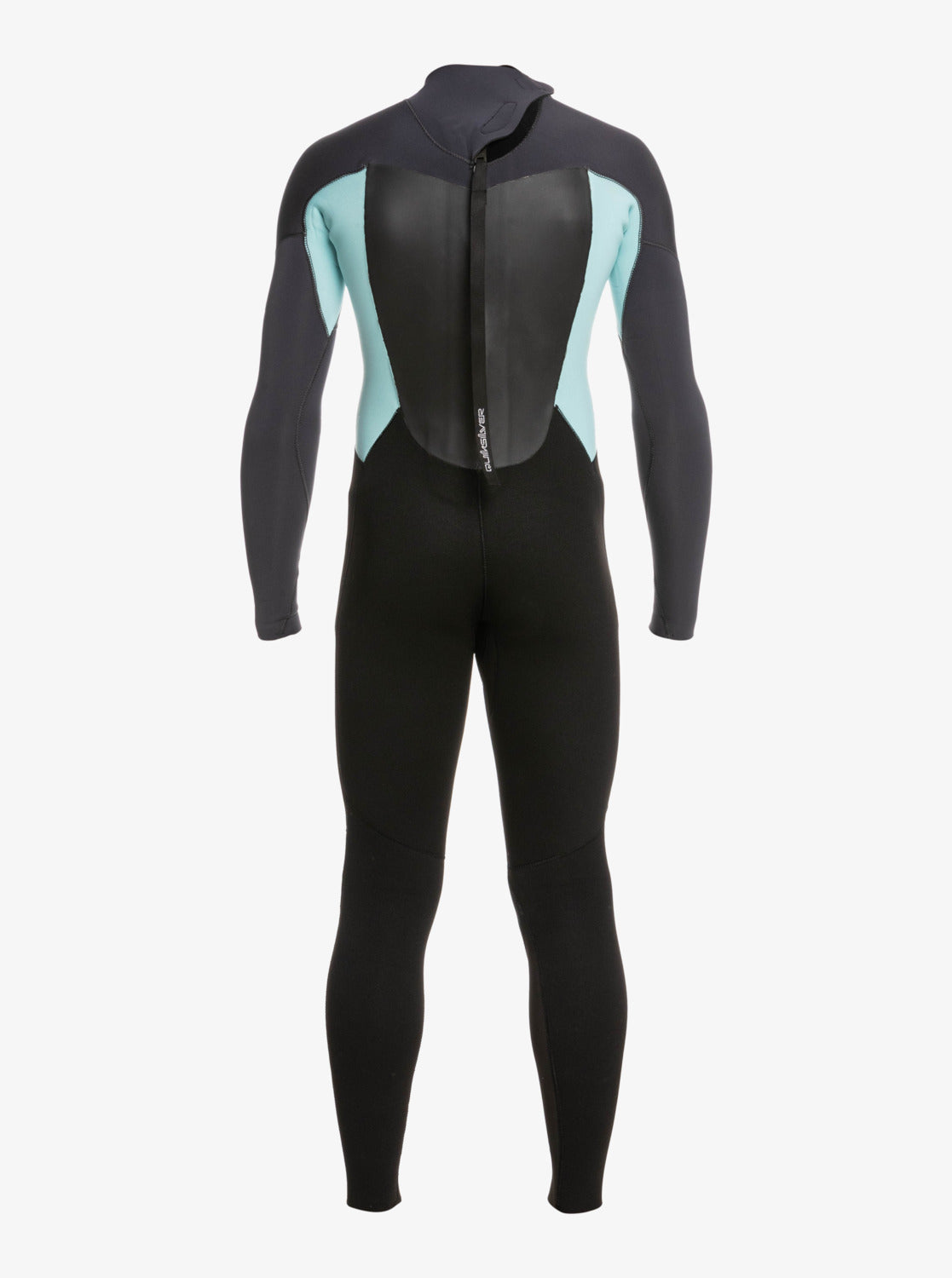 Quiksilver 3/2 Prologue Kids Back-Zip Wetsuit | Quiksilver | Portwest - The Outdoor Shop