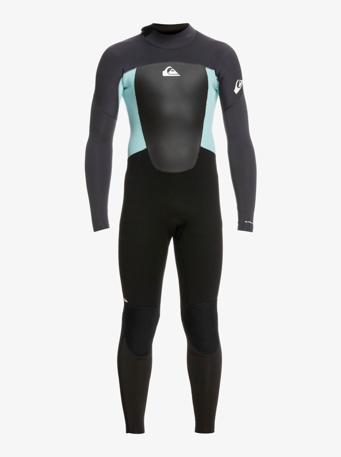 Quiksilver 3/2 Prologue Kids Back-Zip Wetsuit | Quiksilver | Portwest - The Outdoor Shop