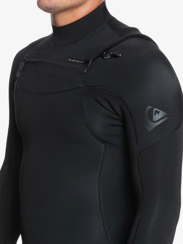 Quiksilver Men's Everyday Sessions 3/2 Wetsuit | Quiksilver | Portwest - The Outdoor Shop