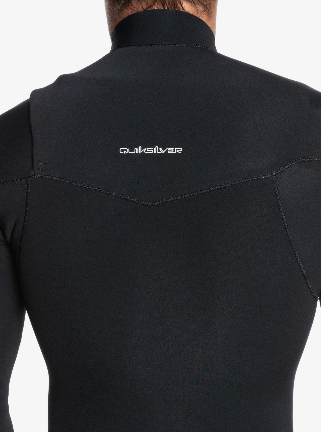 Quiksilver Men's Everyday Sessions 3/2 Wetsuit | Quiksilver | Portwest - The Outdoor Shop