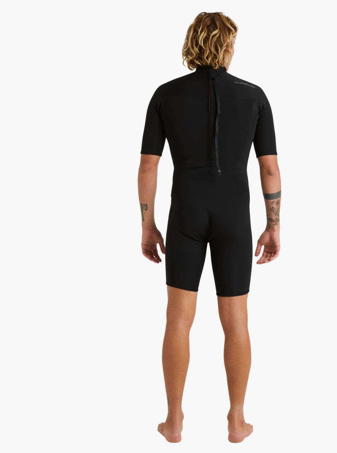 Quiksilver Mens Everyday Sessions 2/2 Wetsuit | Quiksilver | Portwest - The Outdoor Shop