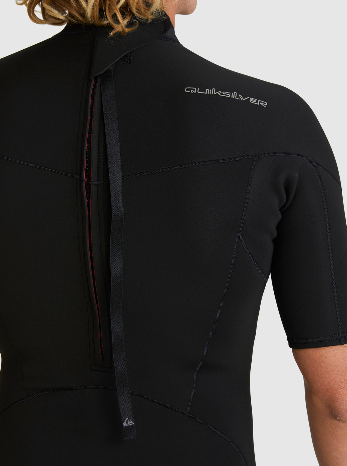 Quiksilver Mens Everyday Sessions 2/2 Wetsuit | Quiksilver | Portwest - The Outdoor Shop