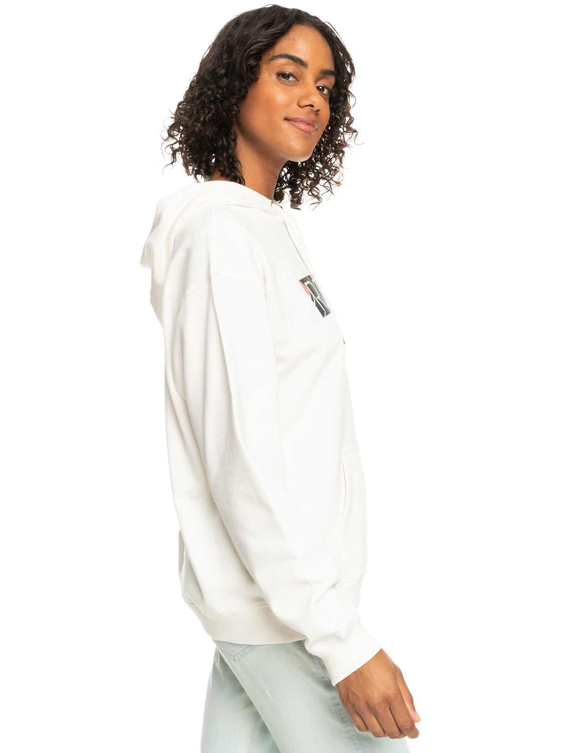 Roxy Forward Focus Hoodie | Roxy | Portwest - The Outdoor Shop