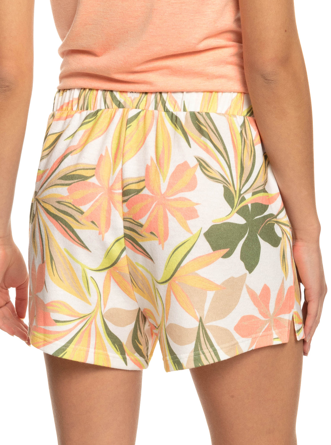 Roxy Fool For Love Cosy Lounge Shorts | Roxy | Portwest - The Outdoor Shop