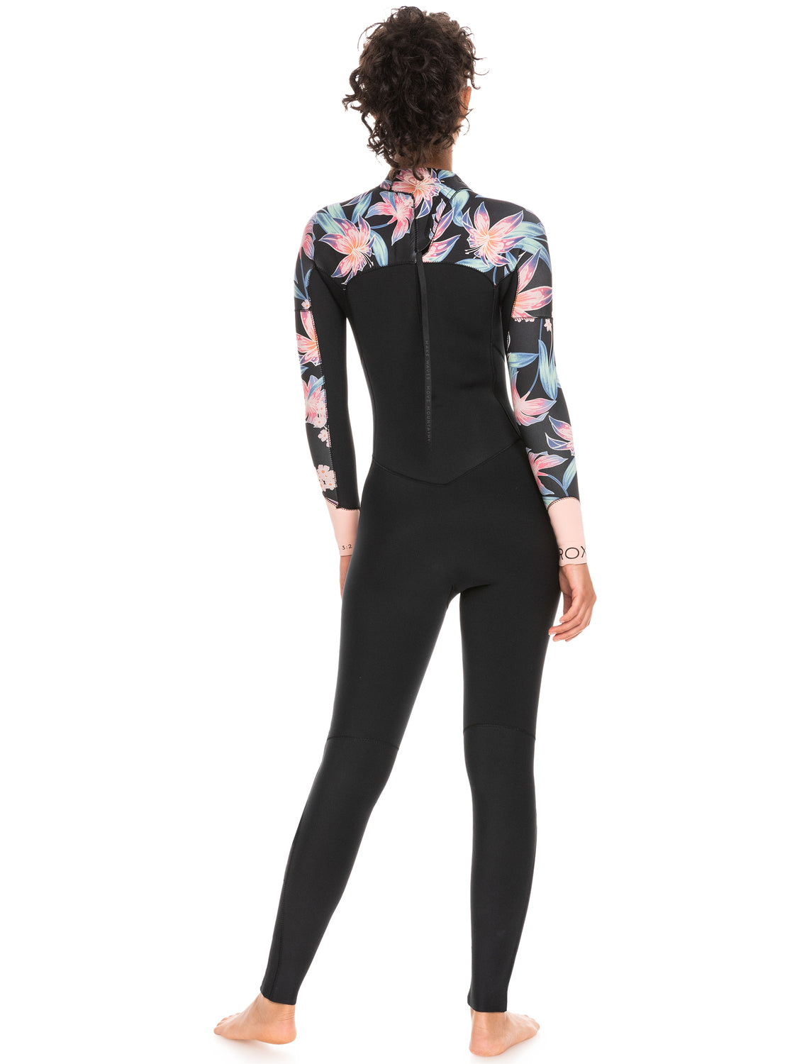 Roxy Women's 3/2mm Swell Series Wetsuit | Roxy | Portwest - The Outdoor Shop