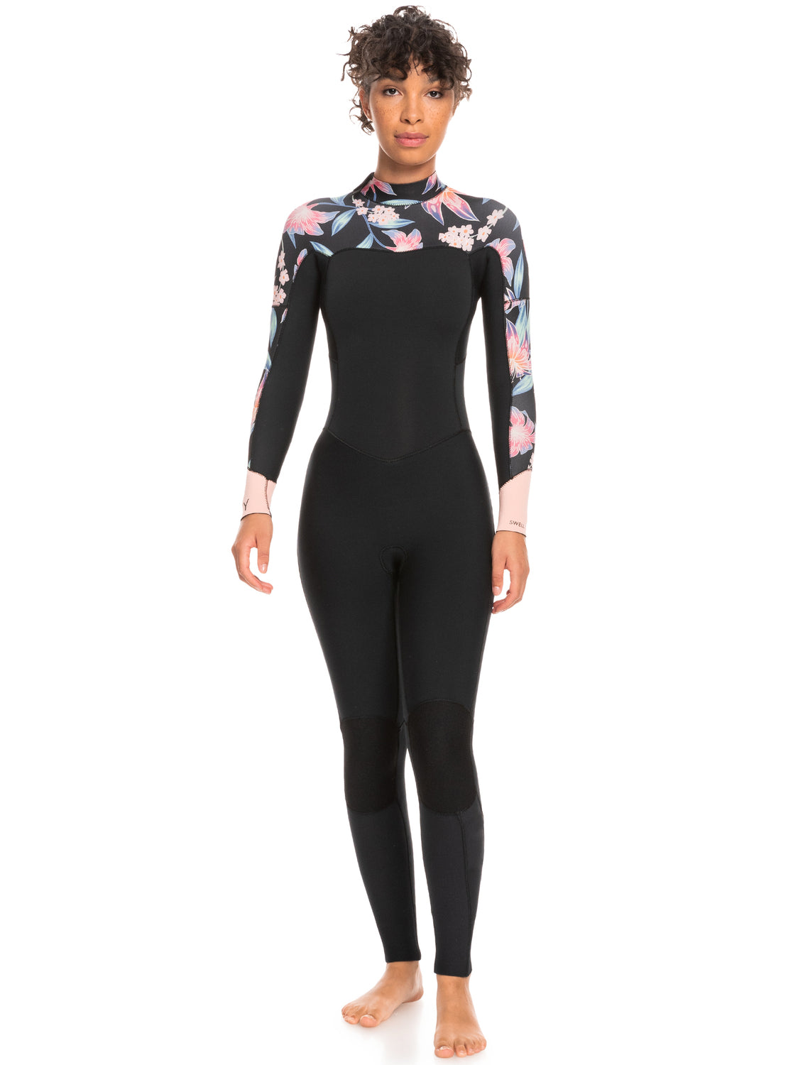 Roxy Women's 3/2mm Swell Series Wetsuit | Roxy | Portwest - The Outdoor Shop