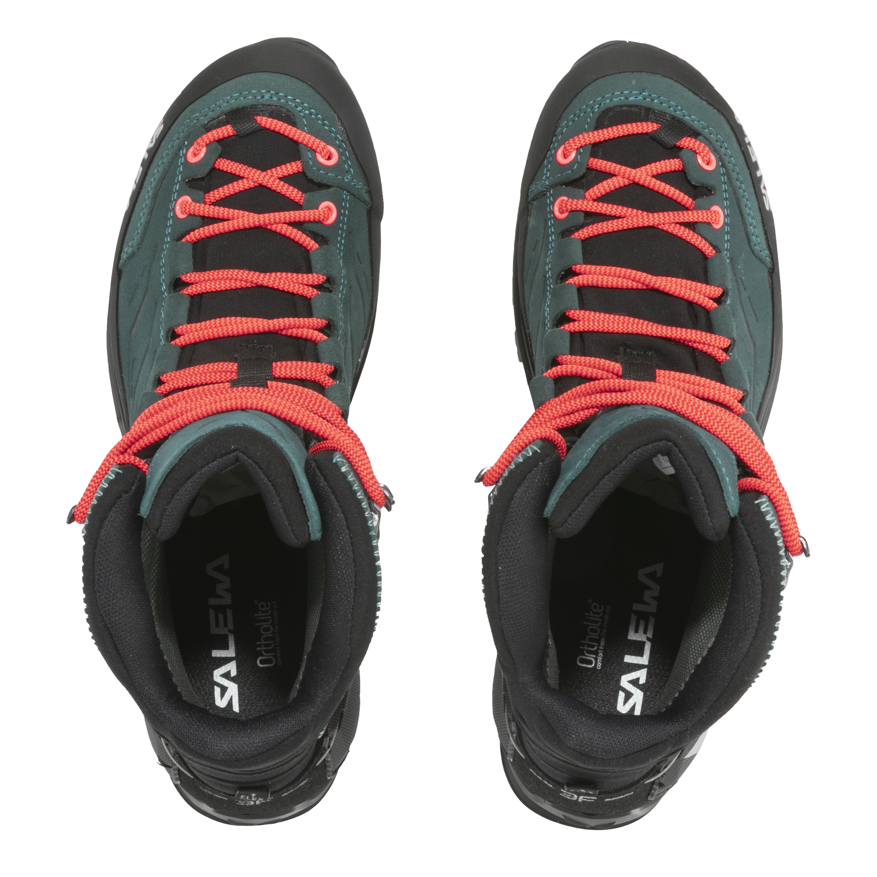 Mountain trainer shop