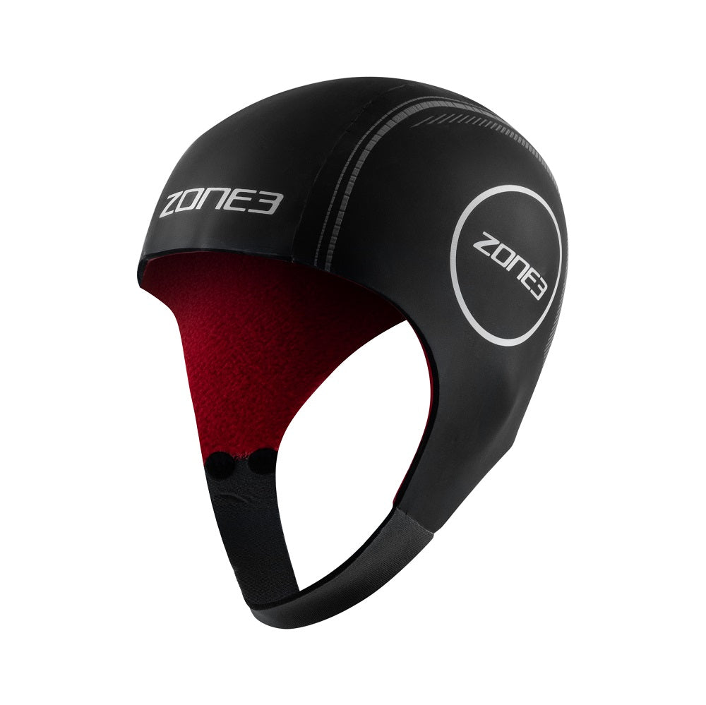 ZONE3 HEAT TECH NEOPRENE SWIM CAP | Zone 3 | Portwest Ireland