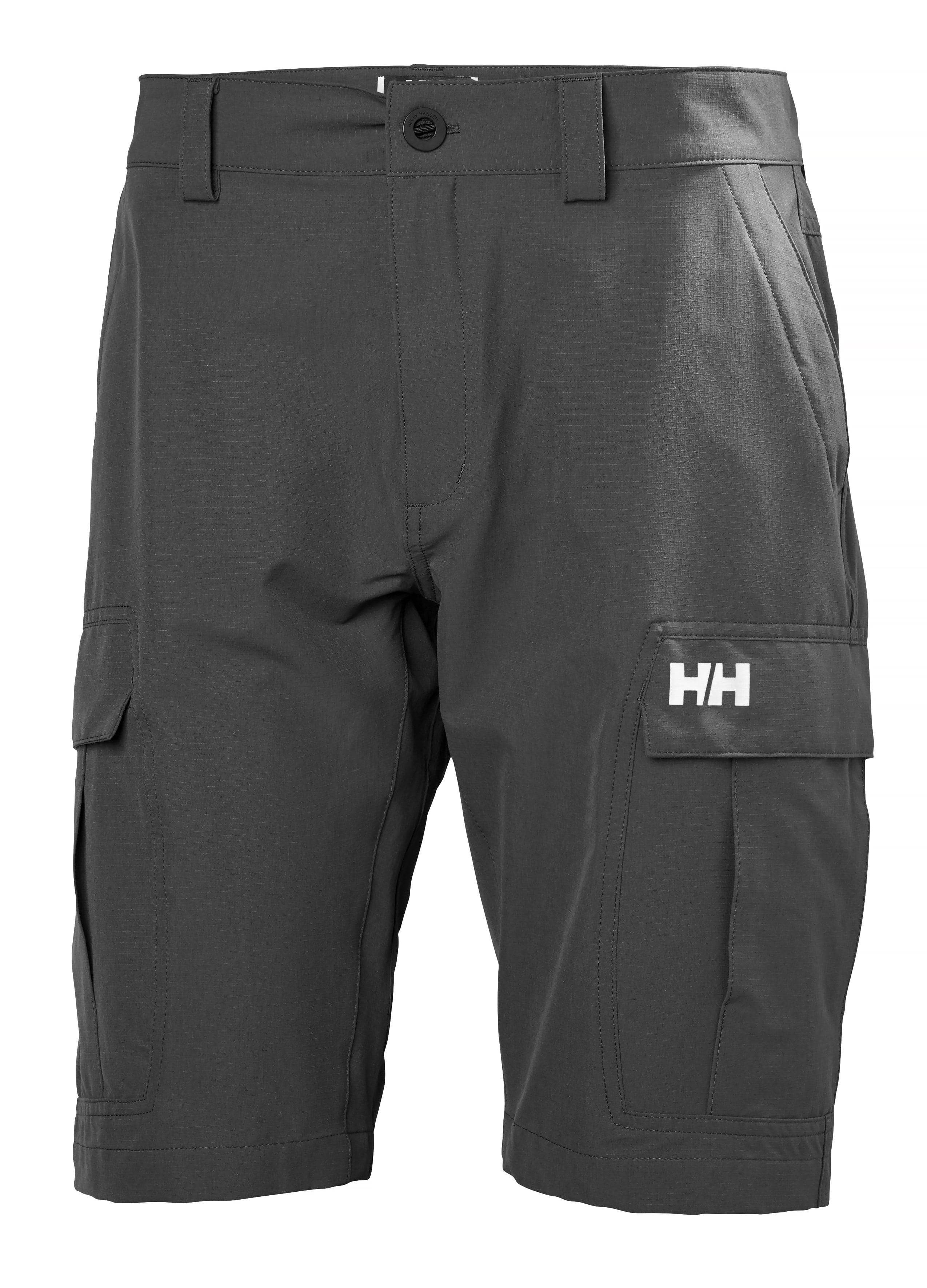 Helly Hansen QD Cargo Shorts 11 | HELLY HANSEN | Portwest Ireland