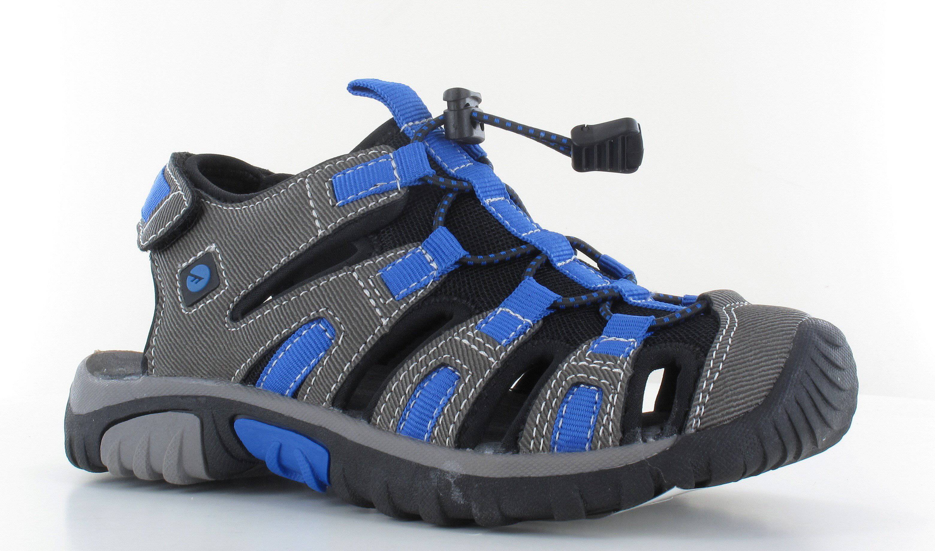 Hi-Tec Kid's Cove Sport Junior Walking Sandal | HI-TEC | Portwest Ireland