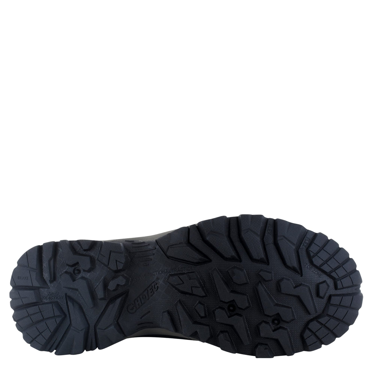 Hi-Tec Women's Eurotrek Lite Waterproof Hiking Boot | HI-TEC | Portwest Ireland