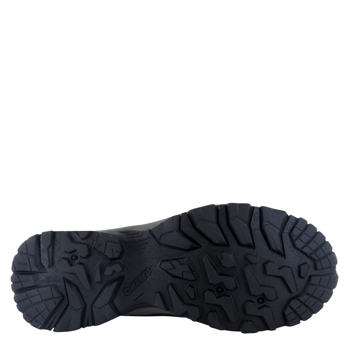 Hi-Tec Mens Eurotrek Lite Waterproof Hiking Boots | HI-TEC | Portwest Ireland