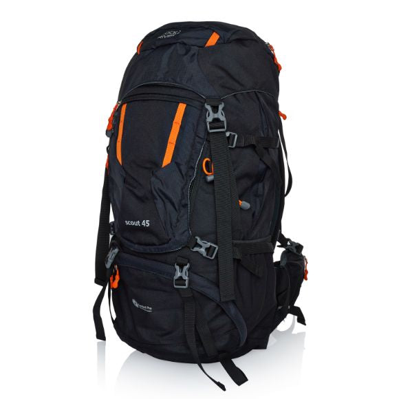 Scout 45 Rucksack | Rock+River | Portwest Ireland