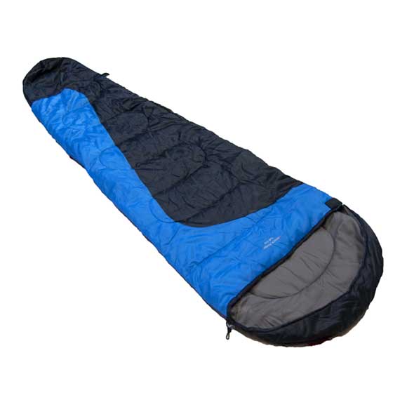 Trek 250 Sleeping Bag | Rock+River | Portwest Ireland