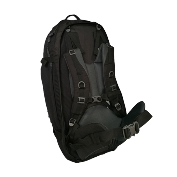 Global 60+20 Travel Backpack | Rock+River | Portwest Ireland