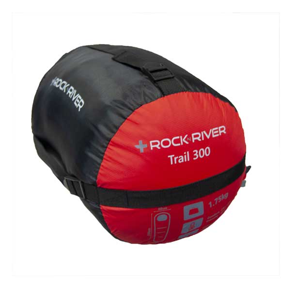 Trail 300 Sleeping Bag | Rock+River | Portwest Ireland
