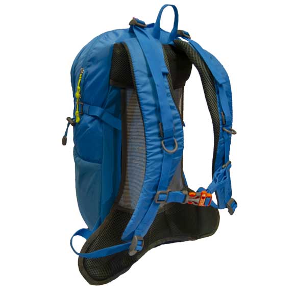 Trail 28 Airback Daysack | Rock+River | Portwest Ireland