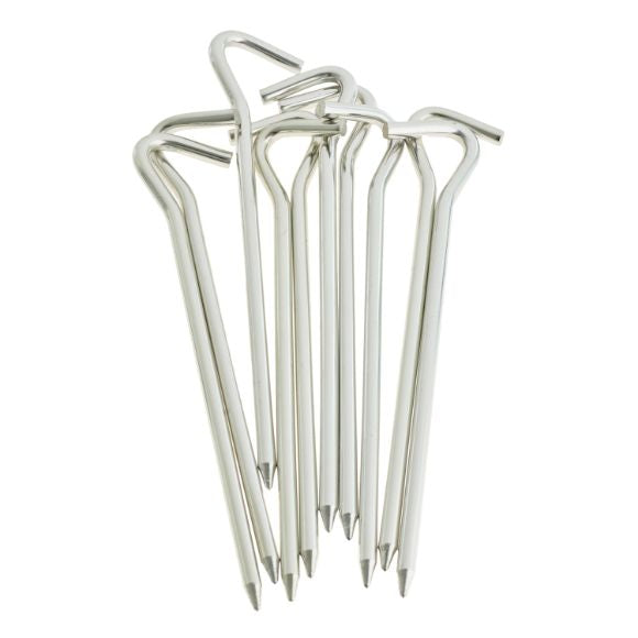 Alloy Pegs 10PK | Rock+River | Portwest Ireland