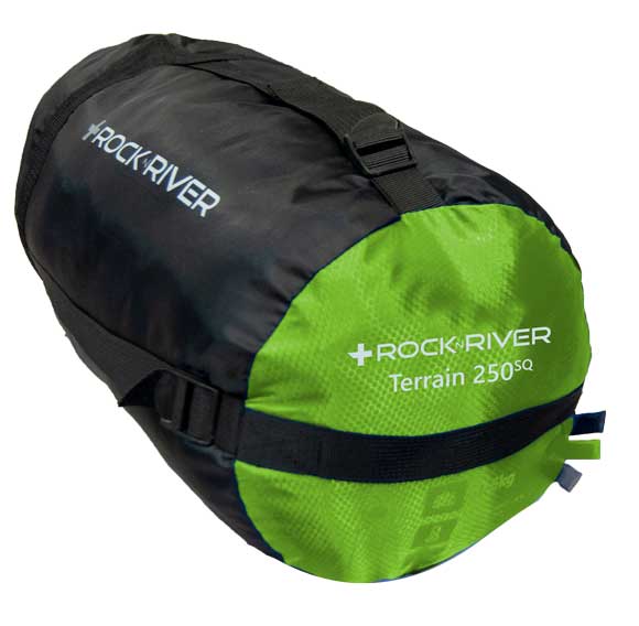 Terrain 250 SQ Sleeping Bag | Rock+River | Portwest Ireland